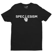 f**k speciesism